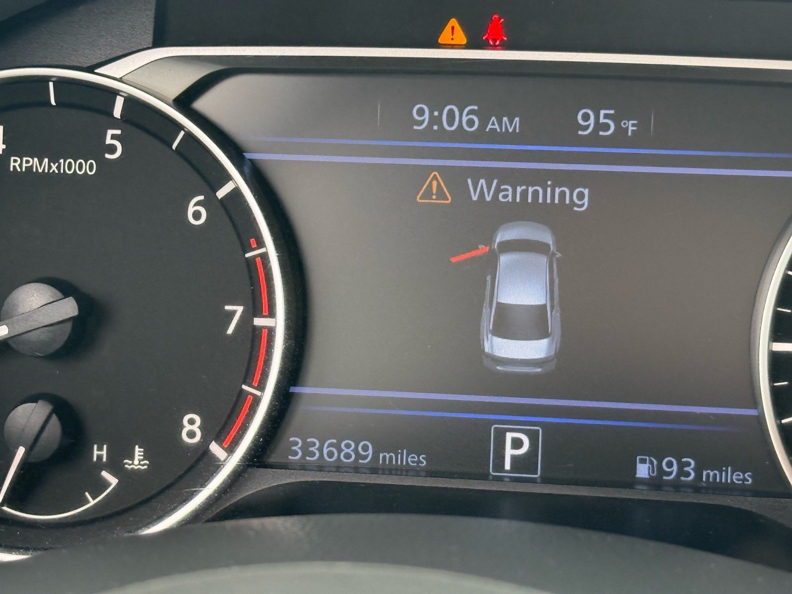 Used 2025 Nissan Altima 2.5 SV FWD image 20