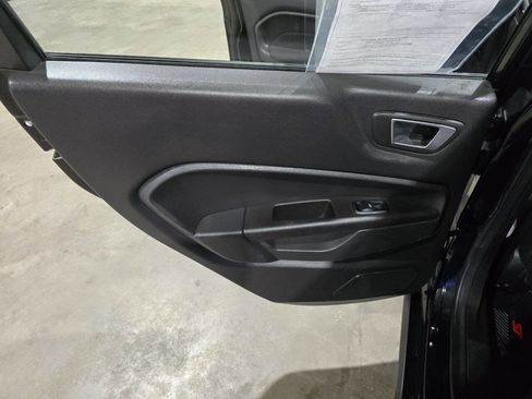 Used 2014 Ford Fiesta ST w/ ST Recaro Package image 24