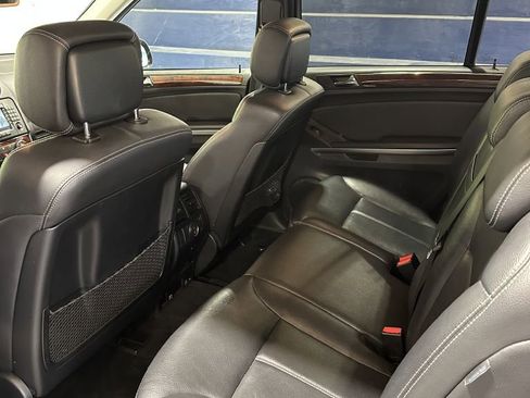 Used 2007 Mercedes-Benz GL 450 4MATIC image 7