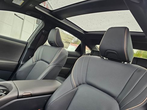 New 2026 Toyota Crown AWD/4WD image 22