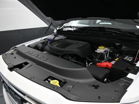 New 2026 RAM 1500 Laramie image 21