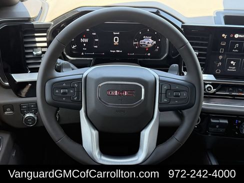 New 2026 GMC Sierra 1500 SLT AWD/4WD image 12
