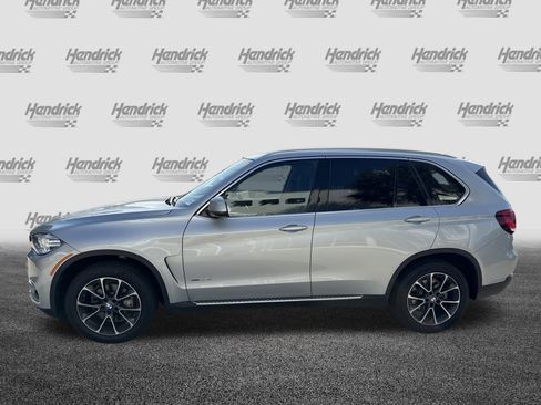 Used 2014 BMW X5 xDrive35d image 6
