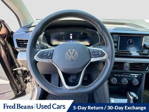 Used 2024 Volkswagen Taos S AWD/4WD image 16