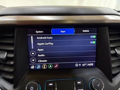Used 2023 GMC Acadia Denali w/ Denali Ultimate Package AWD/4WD image 77