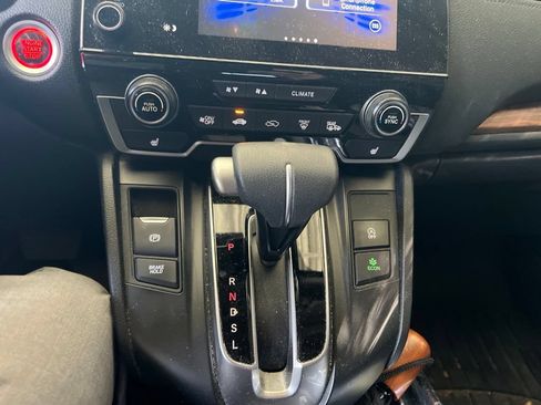 Used 2021 Honda CR-V EX image 9
