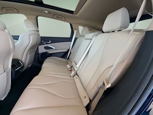 Used 2024 Acura RDX SH-AWD image 34