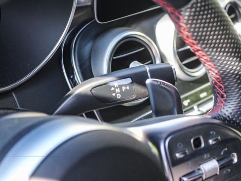 Used 2021 Mercedes-Benz C 43 AMG 4MATIC Coupe image 18