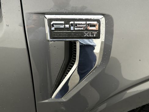 Used 2024 Ford F150 XLT w/ Mobile Office Package AWD/4WD image 15