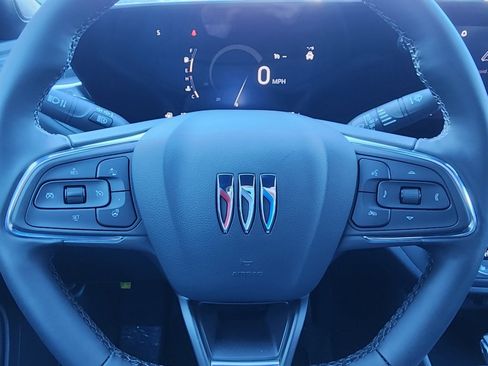 New 2026 Buick Envista Preferred w/ Convenience I Package image 18