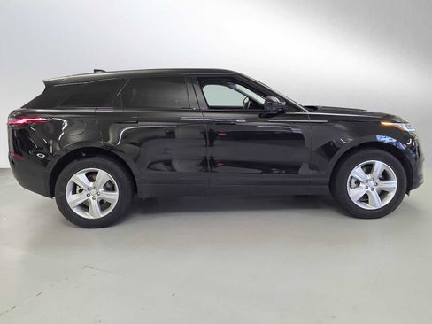 Certified 2025 Land Rover Range Rover Velar S image 6