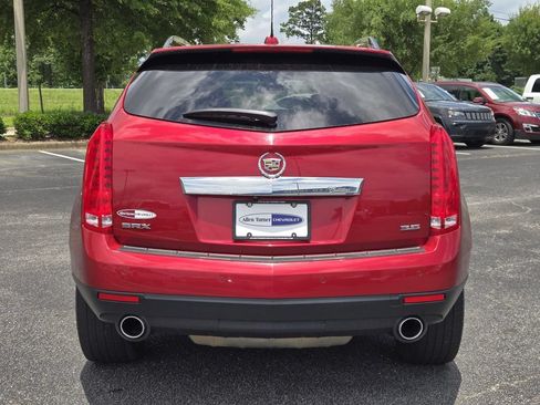 Used 2016 Cadillac SRX Performance FWD image 7