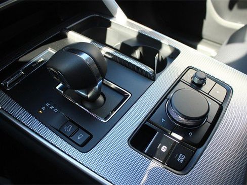 Certified 2025 MAZDA CX-90 3.3 Turbo S w/ Premium Package image 25