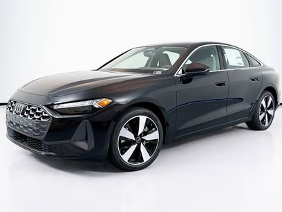 New 2025 Audi A5 2.0T Premium Plus