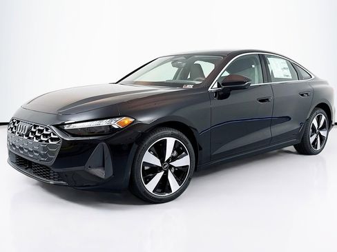 New 2025 Audi A5 2.0T Premium Plus image 1