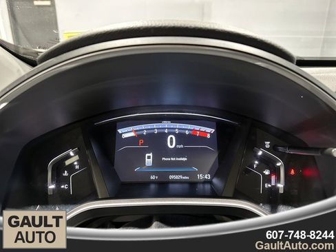 Used 2019 Honda CR-V EX-L image 9
