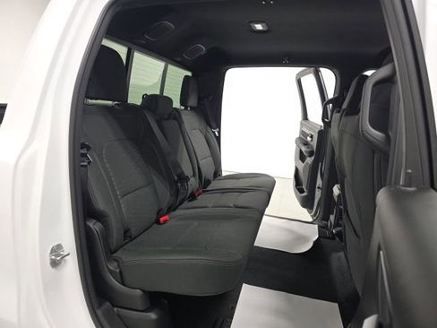 New 2026 RAM 1500 Big Horn image 22