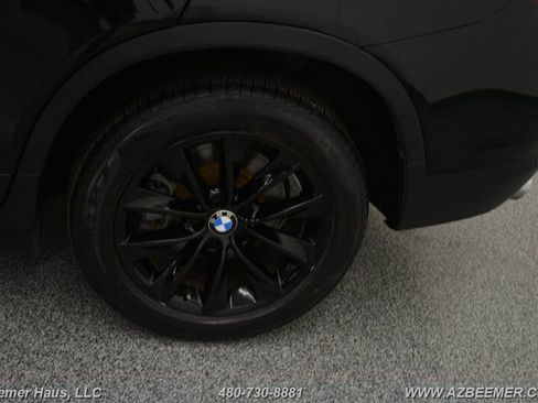 Used 2017 BMW X3 xDrive28i w/ Driving Assistance Package image 44