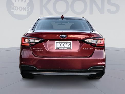 Used 2025 Subaru Legacy Premium image 5
