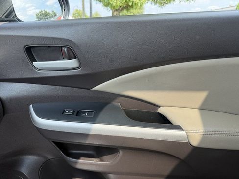 Used 2012 Honda CR-V EX-L image 38