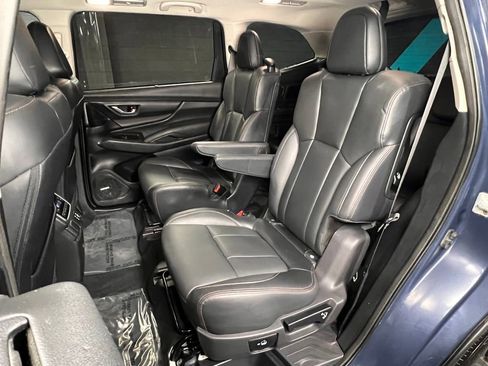 Used 2025 Subaru Ascent Bronze Edition image 21
