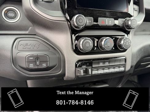 New 2026 RAM 5500 Tradesman w/ Chrome Appearance Group image 12