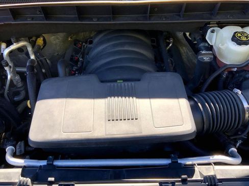 Used 2019 GMC Sierra 1500 Denali w/ Denali Ultimate Package image 30