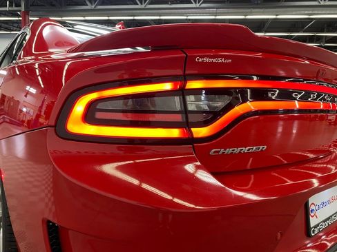 Used 2023 Dodge Charger GT image 6
