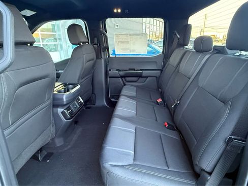 New 2026 Ford F150 STX w/ Equipment Group 200A image 17