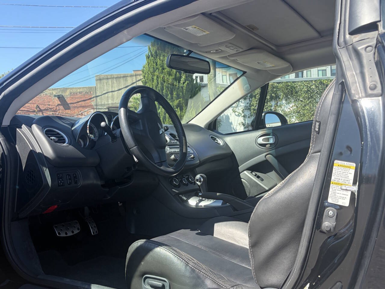 Used 2011 Mitsubishi Eclipse GS Sport FWD image 14