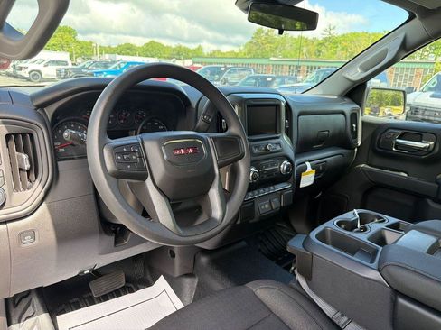 New 2026 GMC Sierra 1500 Pro w/ Pro Value Package AWD/4WD image 14