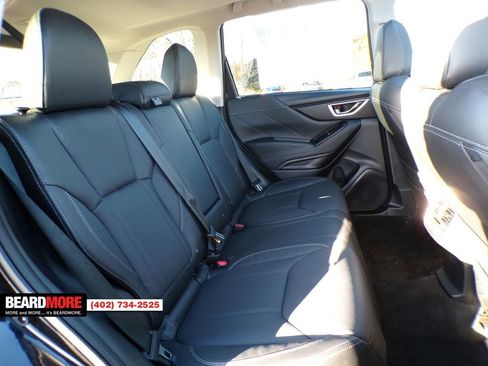 Used 2023 Subaru Forester Touring image 24