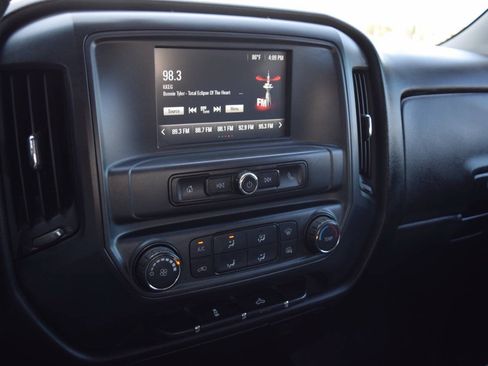 Used 2017 GMC Sierra 2500 4x4 Crew Cab image 31