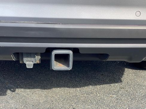 Used 2018 Audi Q7 3.0T Prestige image 12