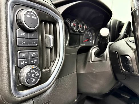 Used 2020 Chevrolet Silverado 2500 LT w/ All Star Edition AWD/4WD image 12