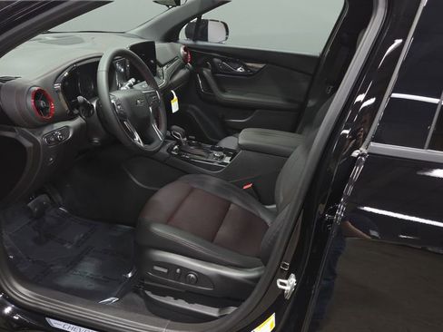 New 2026 Chevrolet Blazer RS w/ Driver Confidence II Package FWD image 10