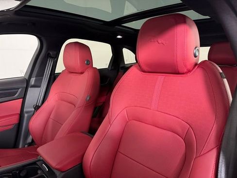 New 2026 Jaguar F-PACE R-Dynamic S image 30