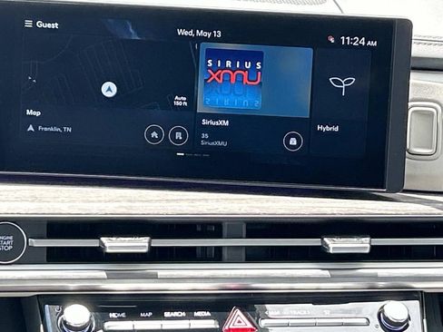 New 2026 Hyundai Santa Fe Calligraphy FWD image 28