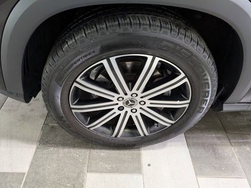 Used 2025 Mercedes-Benz GLE 350 4MATIC image 7
