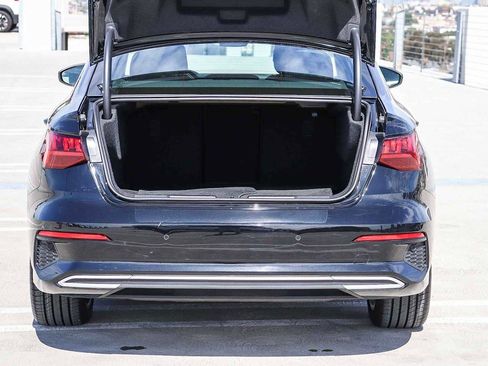 Used 2023 Audi A3 2.0T Premium w/ Convenience Package AWD/4WD image 38