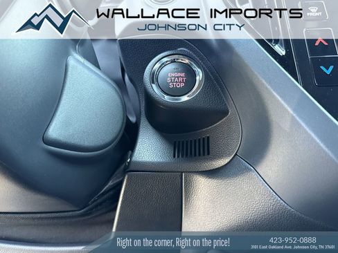 Certified 2025 Subaru Forester Sport w/ Popular Package #1 AWD/4WD image 22