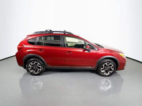 Used 2017 Subaru Crosstrek 2.0i Limited w/ Popular Package #2 image 8