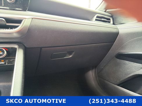 Used 2021 Kia K5 GT-Line w/ GT-Line FWD Premium Package image 24