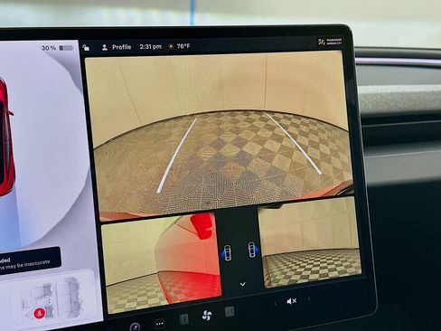 Used 2024 Tesla Model 3 image 22