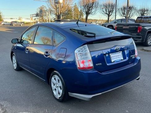 Used 2009 Toyota Prius image 5
