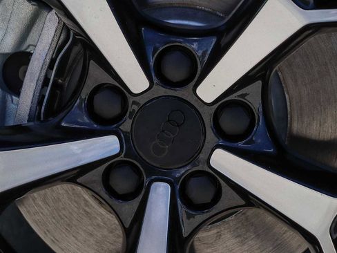 New 2026 Audi Q3 quattro 2.0T image 15