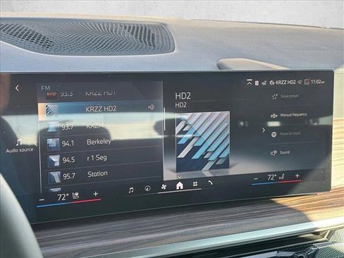 New 2026 BMW X5 xDrive50e image 23