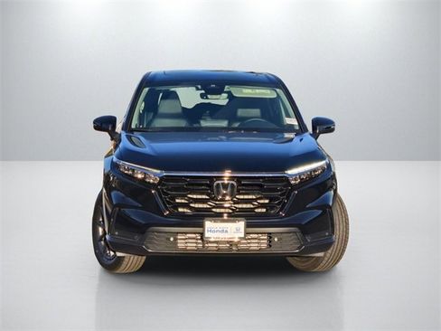 New 2026 Honda CR-V EX-L image 2