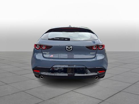 Used 2021 MAZDA MAZDA3 s AWD/4WD image 6