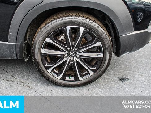 Used 2026 MAZDA CX-50 AWD 2.5 S w/ Premium Package image 15